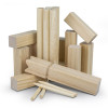Kubb Wooden Games Items